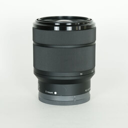 SONY FE 28-70mm F3.5-5.6 OSS SEL2870