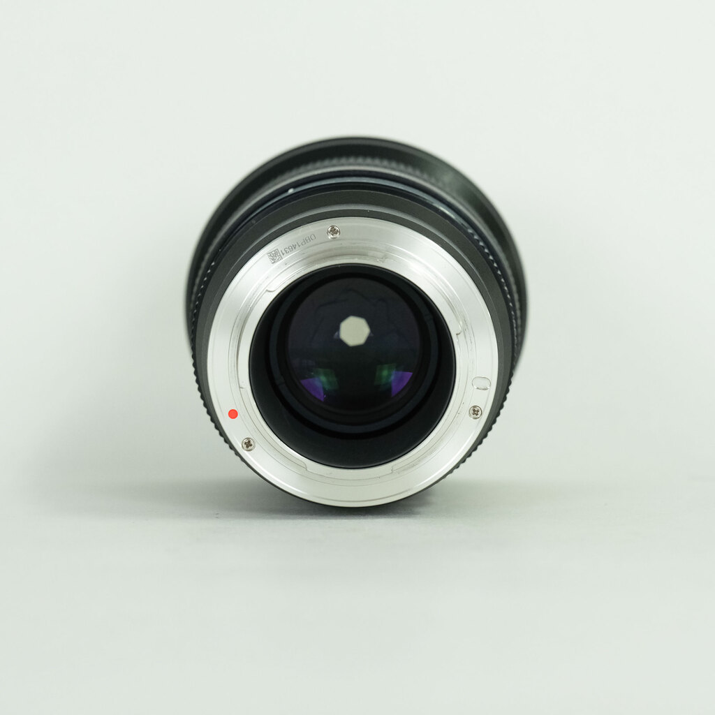 SAMYANG 20mm F1.8 ED AS UMC (ソニーE用)