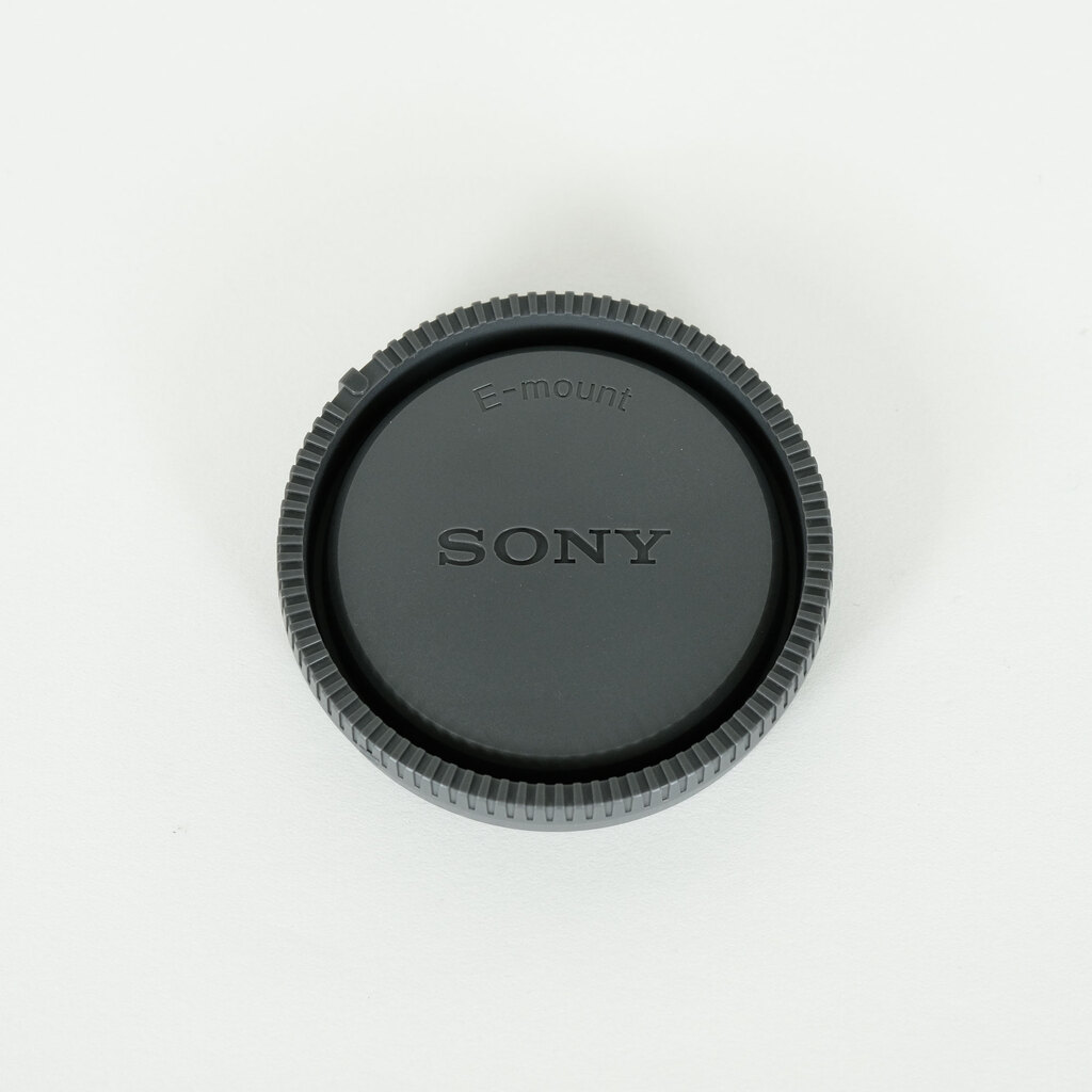 SONY FE 20mm F1.8 G SEL20F18G