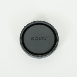 SONY FE 20mm F1.8 G SEL20F18G