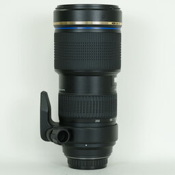TAMRON SP AF70-200mm F/2.8 Di LD [IF] MACRO (Model A001)  [ペンタックスK用]