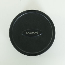 SAMYANG 14mm F2.8 Aspherical IF [キヤノンEF用]