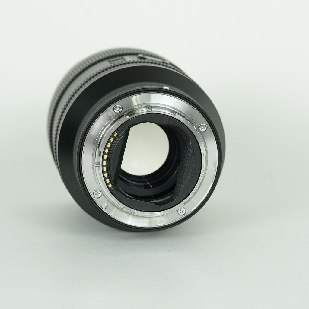 SONY FE 35mm F1.4 GM SEL35F14GM SONY FE 35mm F1.4 GM SEL35F14GM