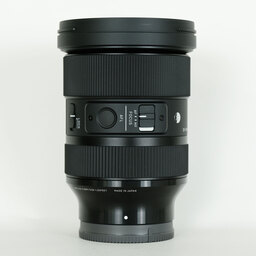 SIGMA 24-70mm F2.8 DG DN｜Art [ソニーE用]