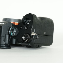 SONY α7 III（ILCE-7M3）