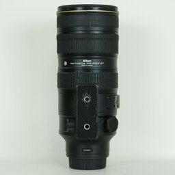 Nikon AF-S NIKKOR 70-200mm F2.8 G ED VR II Nikon AF-S NIKKOR 70-200mm F2.8 G ED VR II