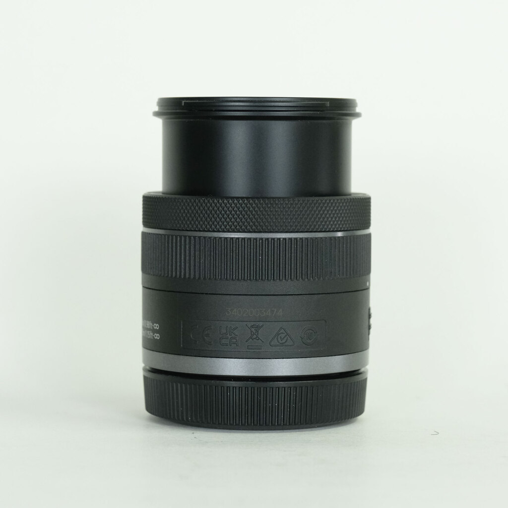 Canon RF24-50mm F4.5-6.3 IS STM