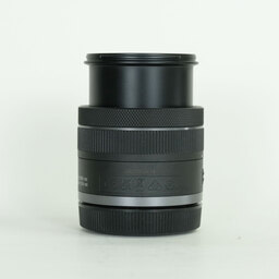 Canon RF24-50mm F4.5-6.3 IS STM