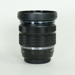 OM SYSTEM M.ZUIKO DIGITAL ED 8-25mm F4.0 PRO   　※OM SYSTEMロゴモデル