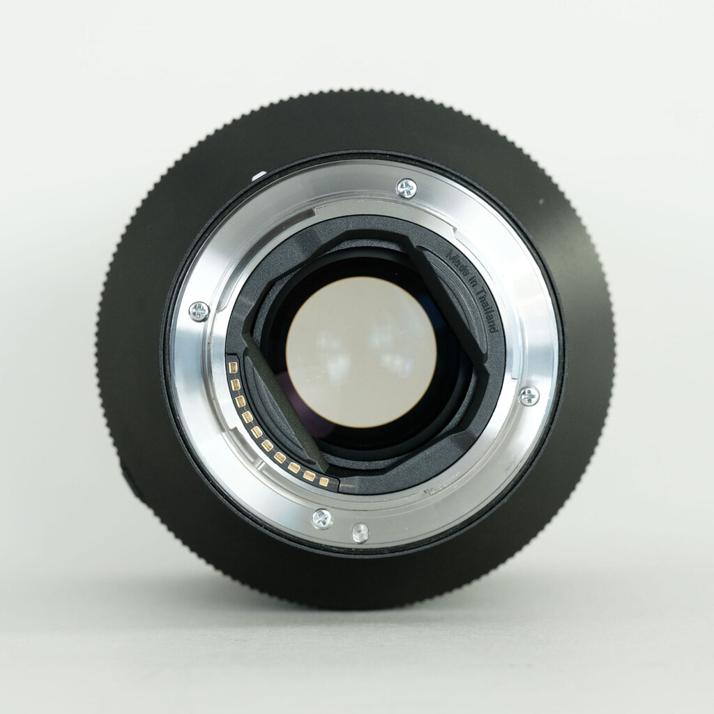 SONY Planar T* FE 50mm F1.4 ZA SEL50F14Z SONY Planar T* FE 50mm F1.4 ZA SEL50F14Z