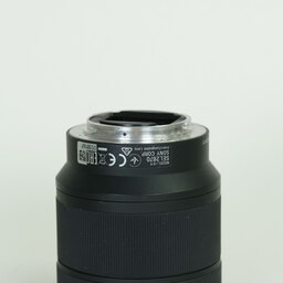 SONY FE 28-70mm F3.5-5.6 OSS SEL2870