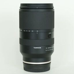 TAMRON 18-300mm F/3.5-6.3 Di III-A VC VXD (Model B061) [ソニーE用]