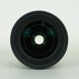 SIGMA 20mm F1.4 DG DN | Art [ソニーE用]