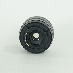 FUJIFILM XC15-45mmF3.5-5.6 OIS PZ