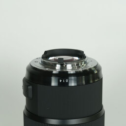 SIGMA 50mm F1.4 DG HSM｜Art [ニコン用]