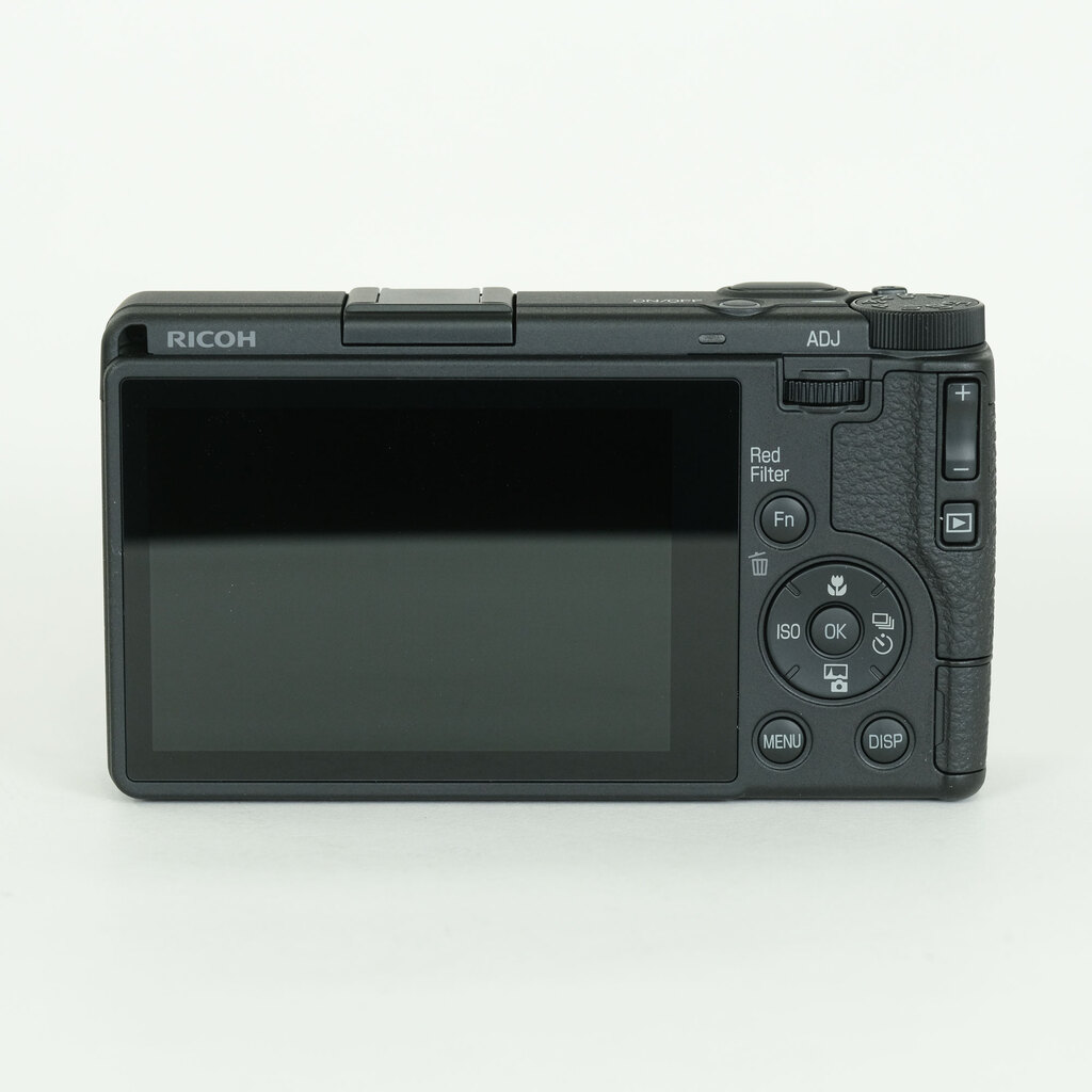 RICOH GR IV Monochrome RICOH GR IV Monochrome