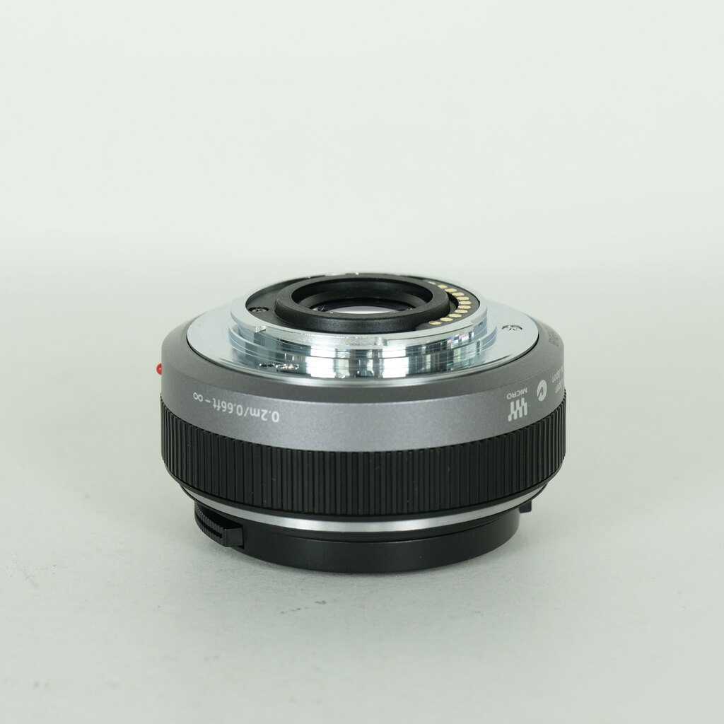 Panasonic LUMIX G 20mm F1.7 ASPH. H-H020の出品 | ONE SCENE（ワン