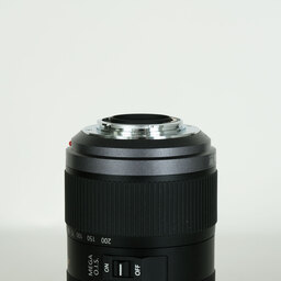 Panasonic LUMIX G VARIO 45-200mm F4.0-F5.6 MEGA O.I.S. H-FS045200