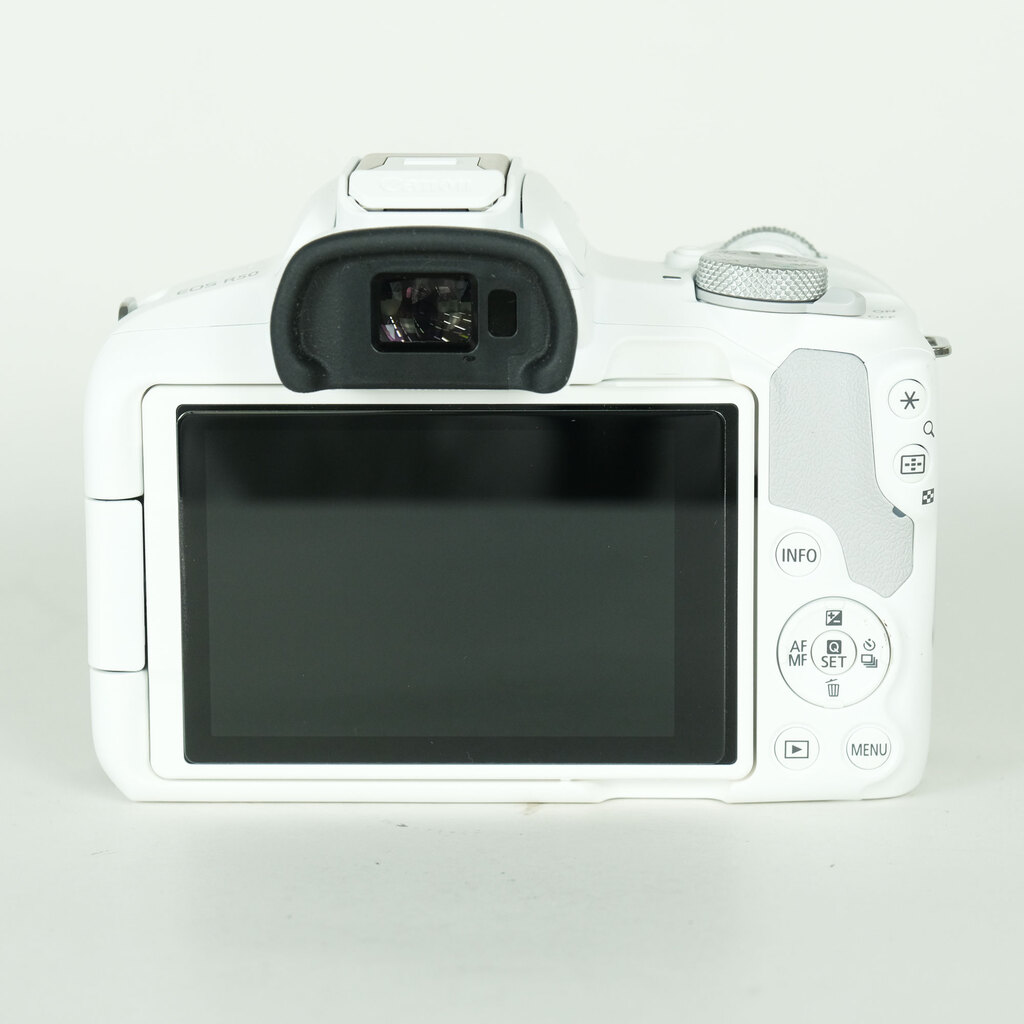 Canon EOS R50 [�{�f�B �z���C�g]