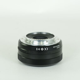 TTArtisan AF 27mm f/2.8 [フジフイルムX用] 