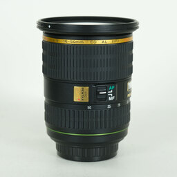 PENTAX smc PENTAX-DA★ 16-50mm F2.8ED AL[IF] SDM