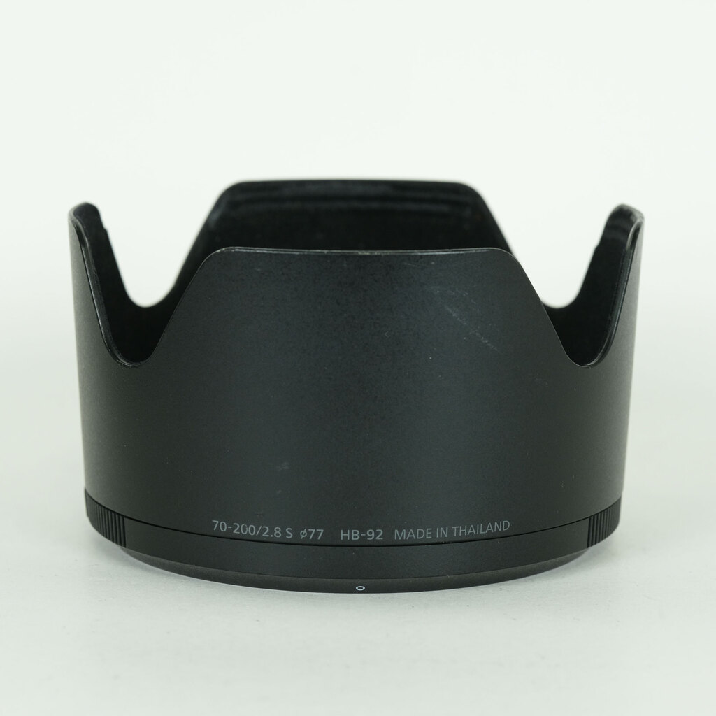 Nikon NIKKOR Z 70-200mm f/2.8 VR S