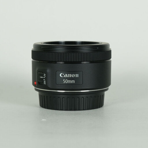 Canon EF50mm F1.8 STMを徹底解説。作例からレビューまで | ONE SCENE