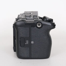 SONY FX3（ILME-FX3）