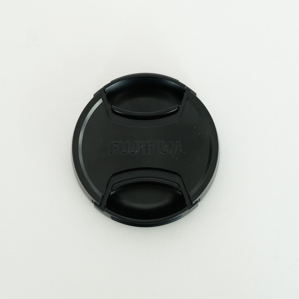 FUJIFILM XF16-50mmF2.8-4.8 R LM WR