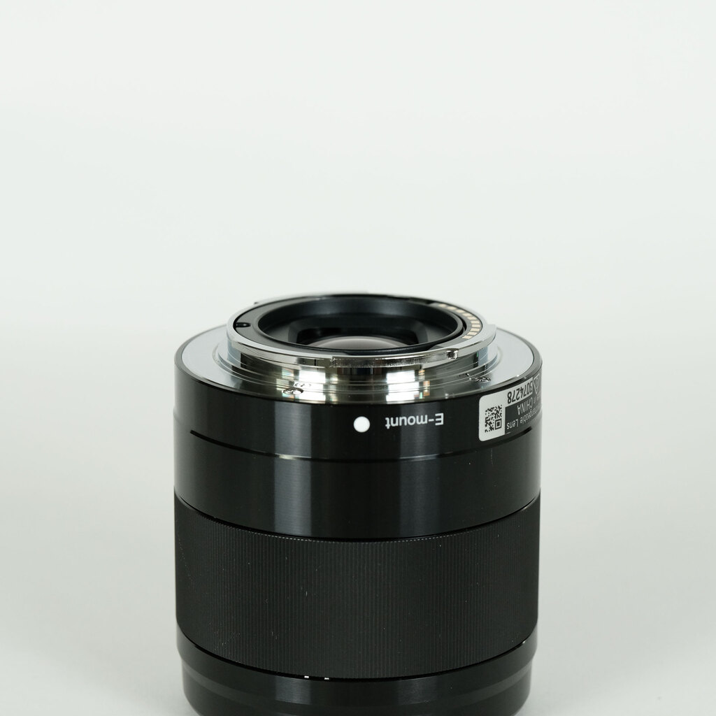 SONY E 50mm F1.8 OSS SEL50F18 SONY E 50mm F1.8 OSS SEL50F18