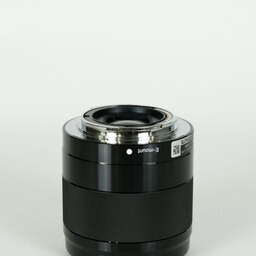 SONY E 50mm F1.8 OSS SEL50F18 SONY E 50mm F1.8 OSS SEL50F18