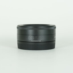 Canon EF-M22mm F2 STM