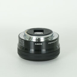 SONY E PZ 16-50mm F3.5-5.6 OSS SELP1650 SONY E PZ 16-50mm F3.5-5.6 OSS SELP1650