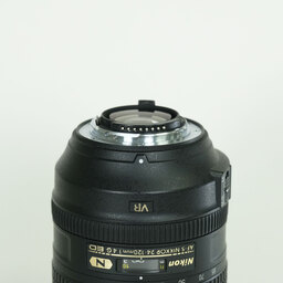 Nikon AF-S NIKKOR 24-120mm f/4G ED VR Nikon AF-S NIKKOR 24-120mm f/4G ED VR