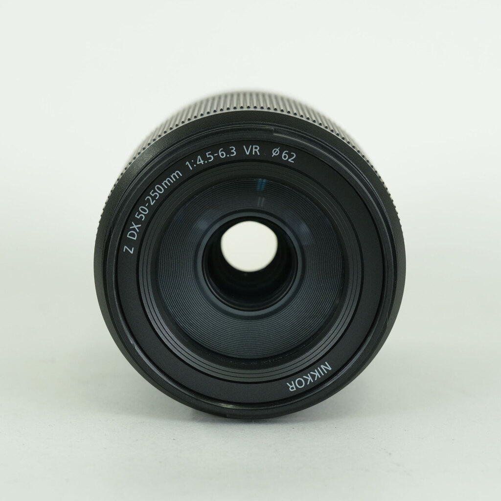 Nikon NIKKOR Z DX 50-250mm f/4.5-6.3 VR