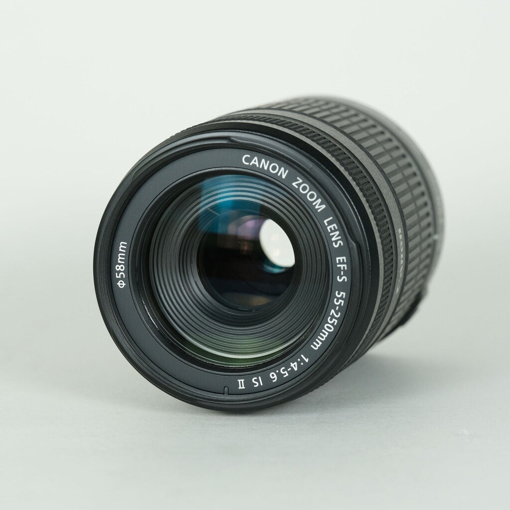 Canon EF-S55-250mm F4-5.6 IS IIの出品 | ONE SCENE（ワンシーン）