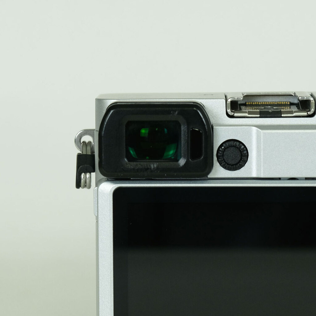 SONY α6400（ILCE-6400）