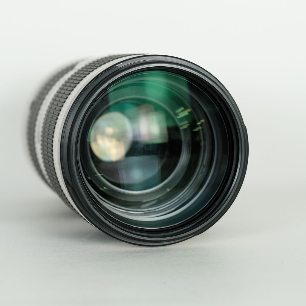 Canon EF70-200mm F2.8L IS II USM