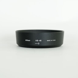 Nikon AF-S DX NIKKOR 35mm f/1.8G