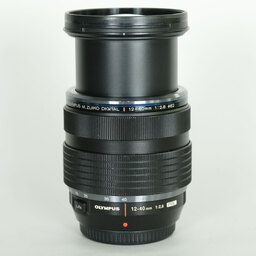 OLYMPUS M.ZUIKO DIGITAL ED 12-40mm F2.8 PRO
