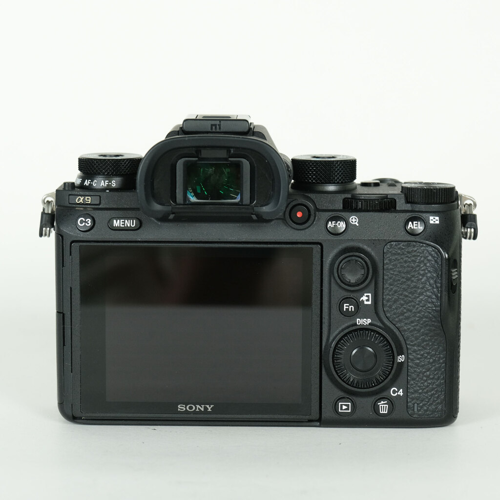 SONY ��9�iILCE-9�j