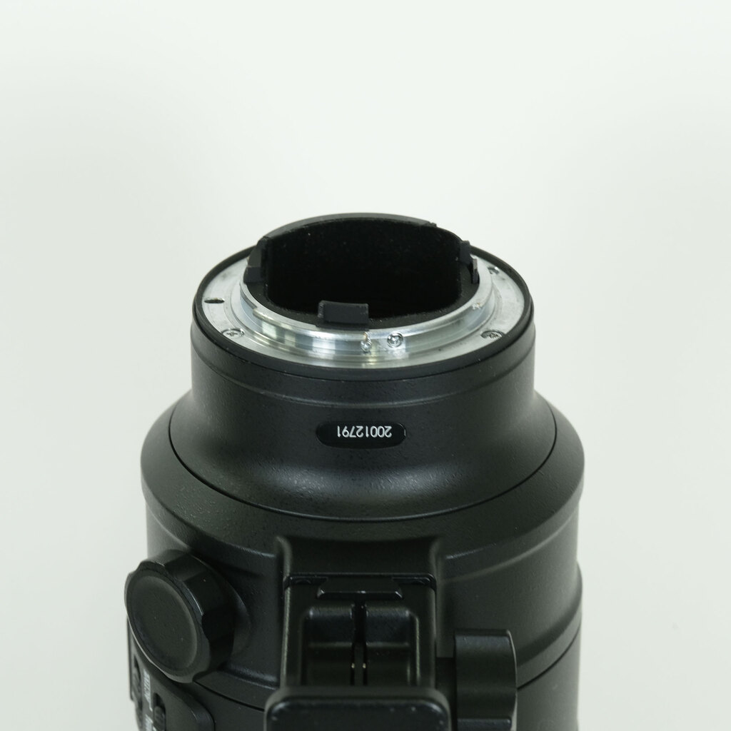 Nikon AF-S NIKKOR 70-200mm F2.8 G ED VR II