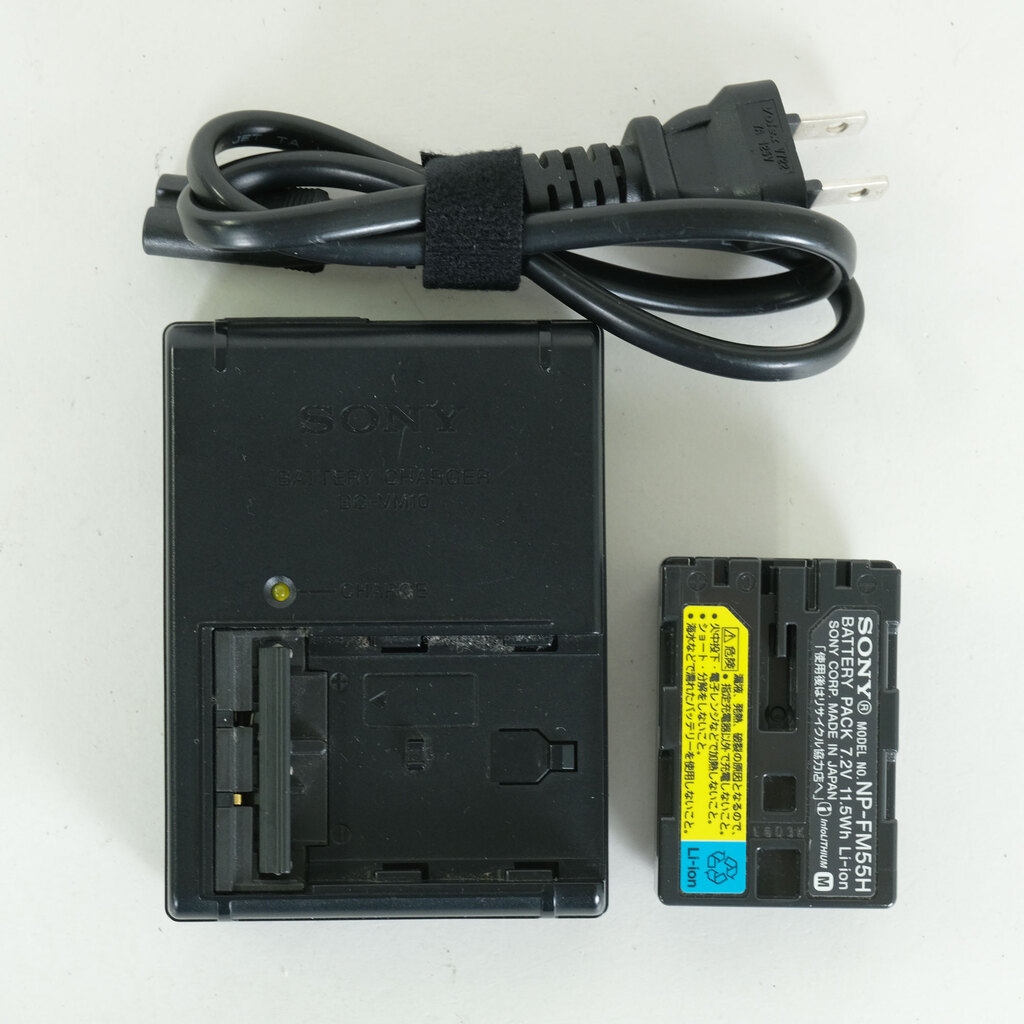 SONY α100 ブラックボディ