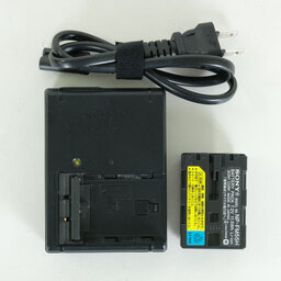 SONY α100 ブラックボディ