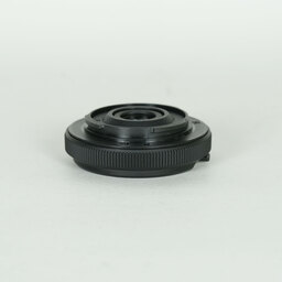 OLYMPUS フィッシュアイボディキャップレンズ（9mm Ｆ8.0 FISHEYE） BCL-0980 ブラック