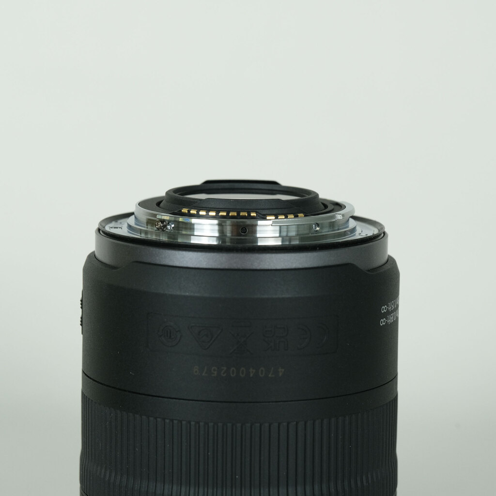 Canon RF28-70mm F2.8 IS STM