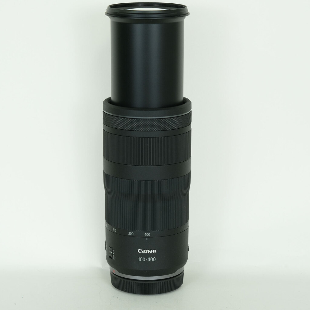 Canon RF100-400mm F5.6-8 IS USM