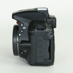 Nikon D5300 Nikon D5300