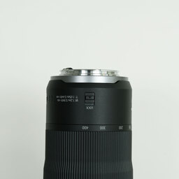 Canon RF100-400mm F5.6-8 IS USM