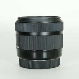 SIGMA 30mm F1.4 DC HSM | Art [キヤノン用]